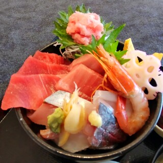 浜焼き 凪_2
