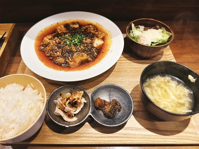 中華ダイニングワクス （WOK2）のご予約 - 蕨/中華料理 | 食べログ