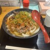 いぶきうどん エキア北千住店