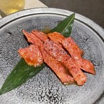 WAGYU PINFU - 