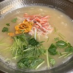 麻布十番 きた福 - 