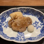 麻布十番 きた福 - 