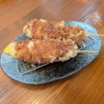 とんかつ 金重 - 