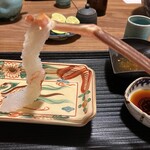 麻布十番 きた福 - 