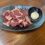 とんかつ 金重 - 