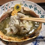 麻布十番 きた福 - 