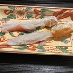 麻布十番 きた福 - 