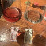 ワインの酒場。ディプント - 