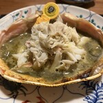 麻布十番 きた福 - 