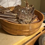 麻布十番 きた福 - 