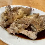 かきた食堂 - 料理写真: