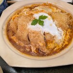 とんかつ 金重 - 