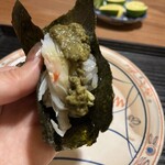 麻布十番 きた福 - 