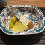 麻布十番 きた福 - 