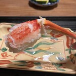 麻布十番 きた福 - 