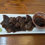 とんかつ 金重 - 