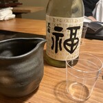 麻布十番 きた福 - 