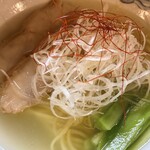 麺酒処 ぶらり - 