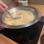 麻布十番 きた福 - 