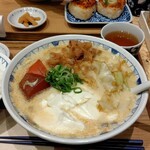 ごちとん ららぽーとTOKYO-BAY店 - 