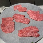 WAGYU PINFU - 