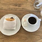 ポルタの喫茶室 - 