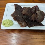 とんかつ 金重 - 