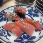 匠 がってん寿司 - 料理写真: