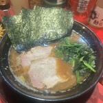 王道家味の継承店 カズ家 - 