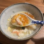 麻布十番 きた福 - 