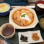 とんかつ 金重 - 