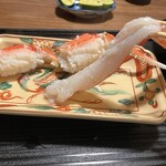 麻布十番 きた福 - 