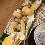 麻布十番 きた福 - 