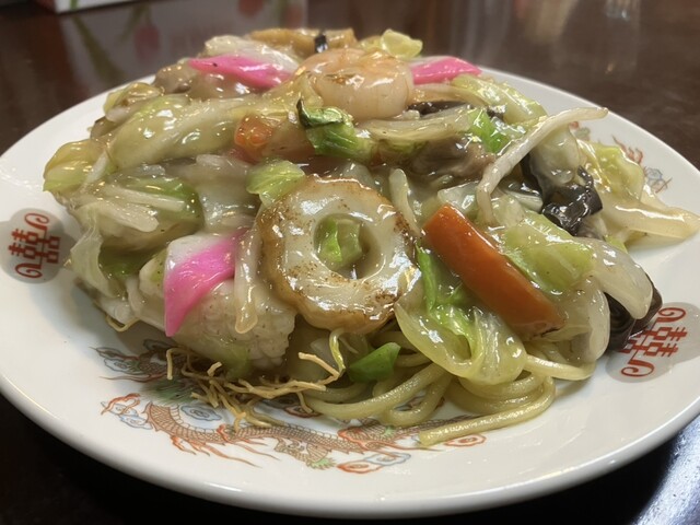 ちゃんぽん屋 - 常滑/ちゃんぽん | 食べログ