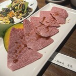 焼肉 房家 - 