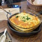 屋久島バーガー - 