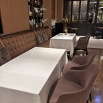 Crevette Dining - 