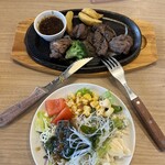 ビッグボーイ - 