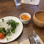 屋久島バーガー - 