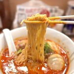 らぁ麺はやし田 武蔵小杉店 - 