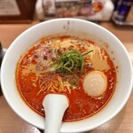らぁ麺はやし田 武蔵小杉店 - 