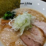 men.LEON - 料理写真: