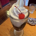 コメダ珈琲店 - ドリンク写真:珈琲ジェリー