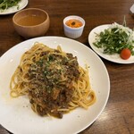 屋久島バーガー - 