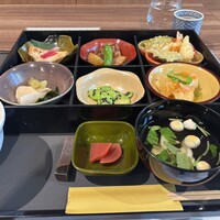 創作料理 FANCL令和本膳 - 