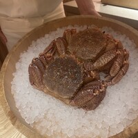 かにじぇんぬ 北のはなれ - 