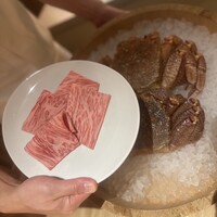 かにじぇんぬ 北のはなれ - 