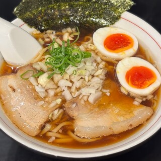 中華蕎麦 ごとう_1