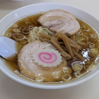 中華そば ほりこし_1