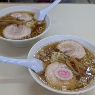 中華そば ほりこし_0